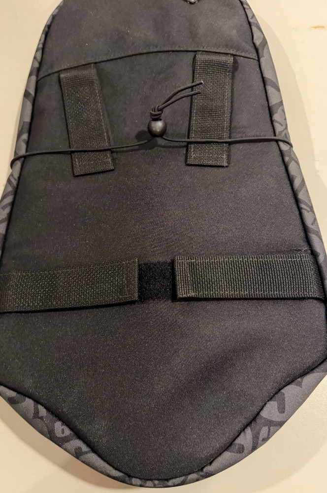 509 TECH VEST BACKPACK 509-PKG