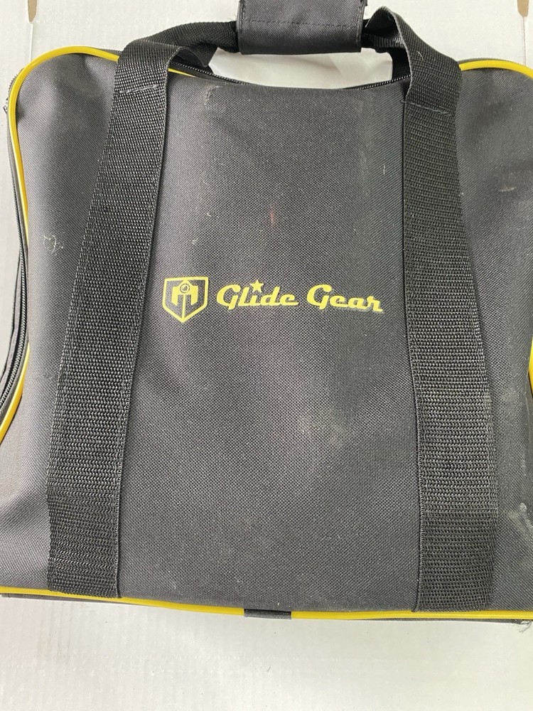 Glide Gear TMP 100 Teleprompter with Case