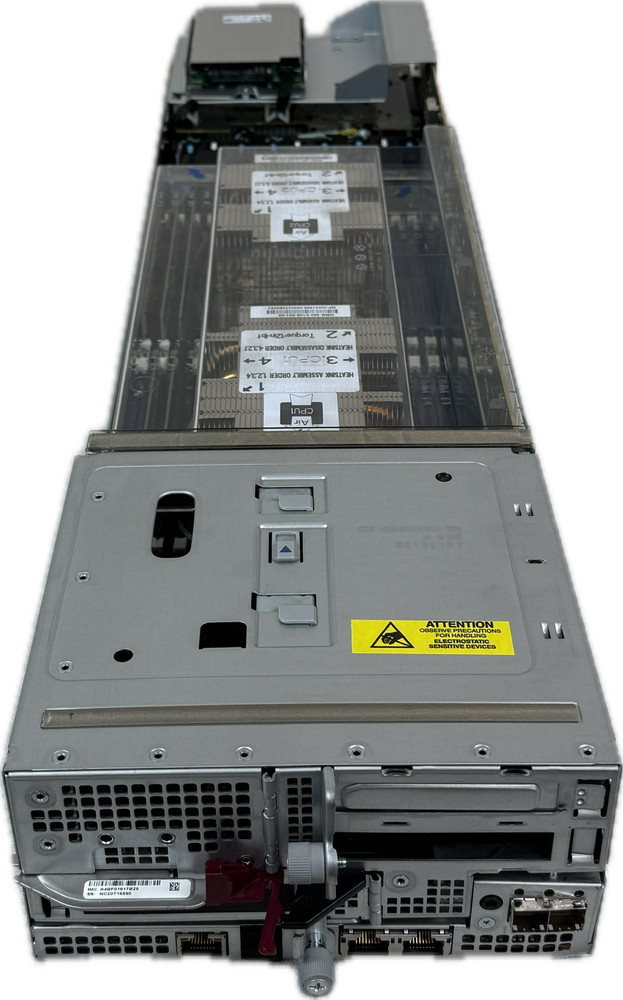 HP Nimble AF40 Spare Controller | Q8H65A