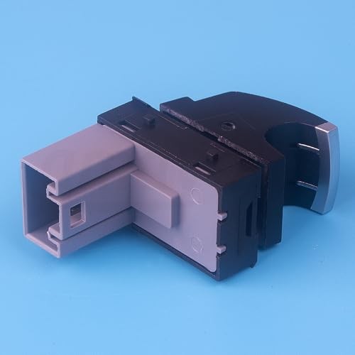 Passenger Side Power Master Window Switch Button Control Switch Fit for