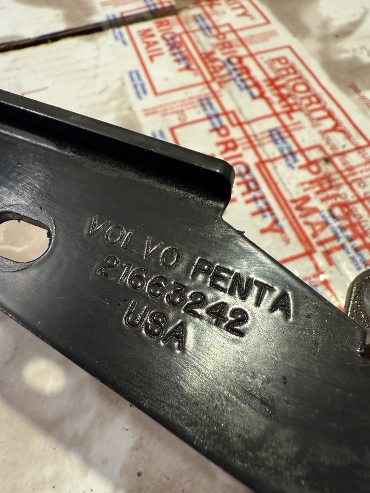 Volvo Penta 21663242