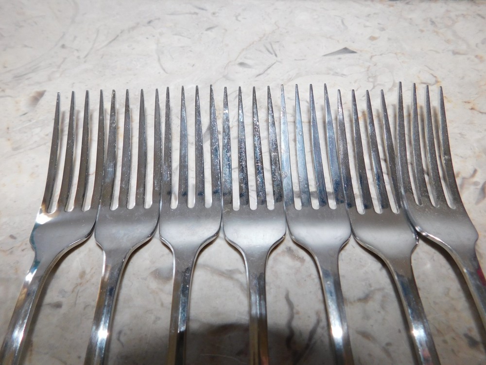 Oneida GOLDEN KENWOOD 37pc Total