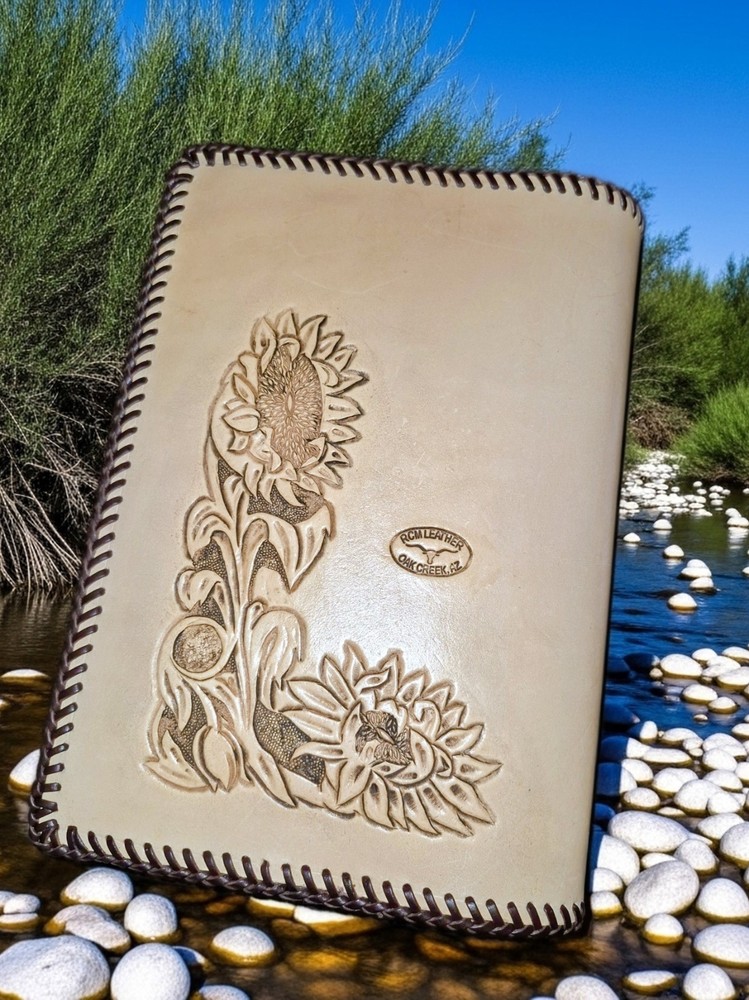 Personalized AA Standard Big Book Cover