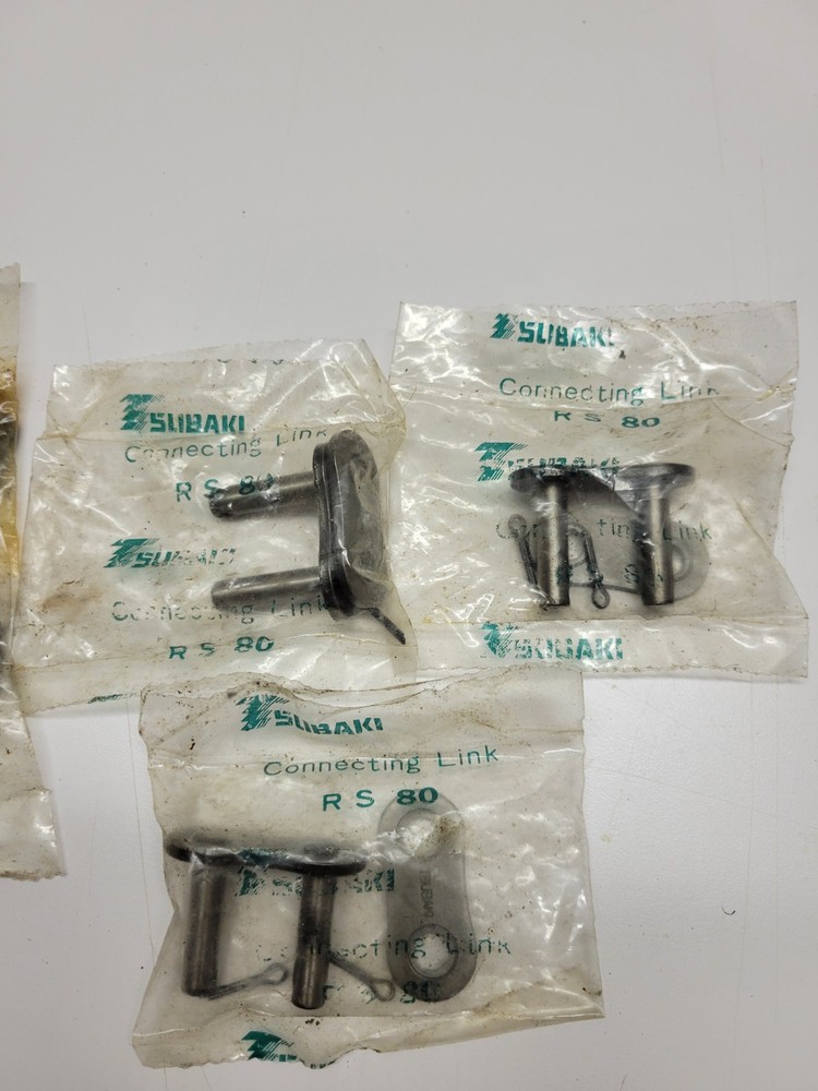Tslbaki Connecting Link RS 80 & RS 40