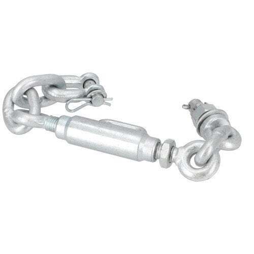 Stabilizer Chain Assembly Adjustable