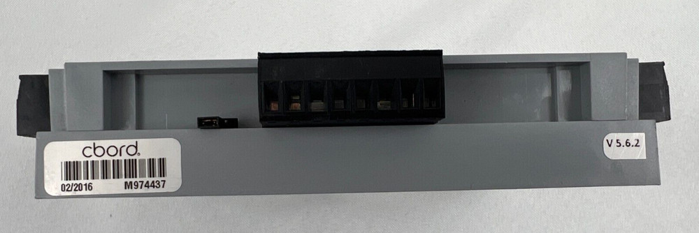 (LOT OF 3) HID Vertx V200 module; Tested