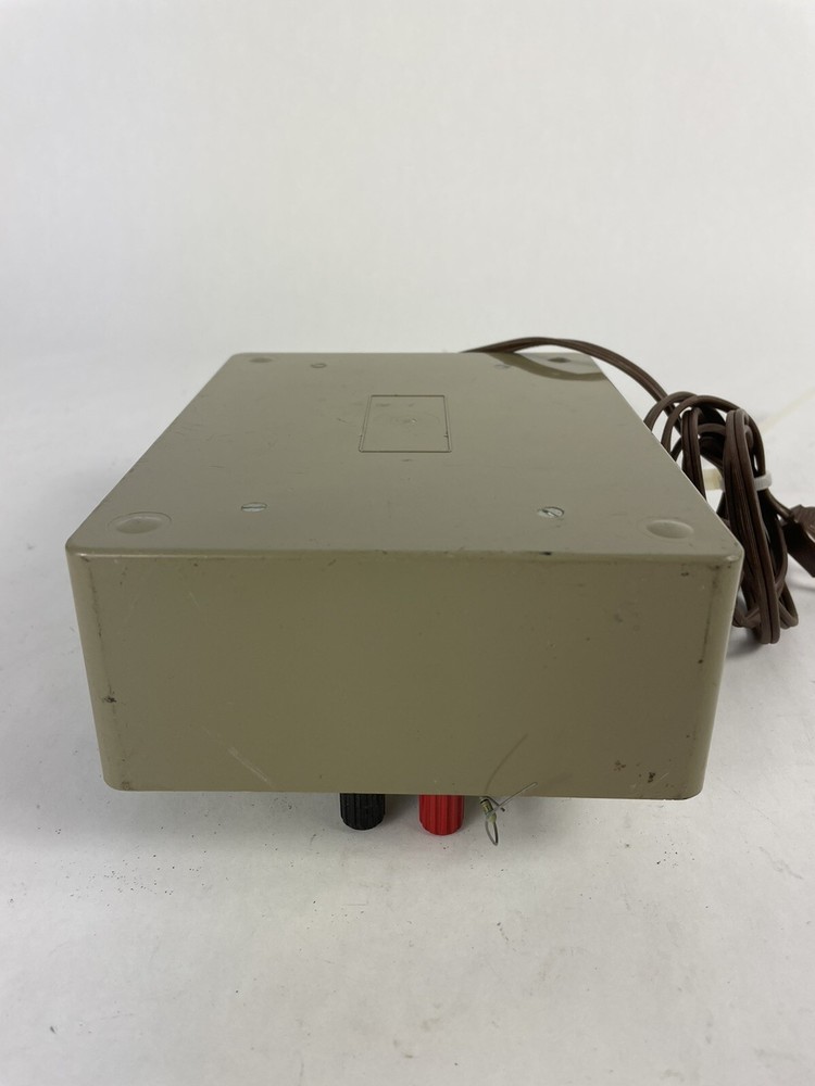 SWTPC Function Generator Southwest Technical Products Corp 1972