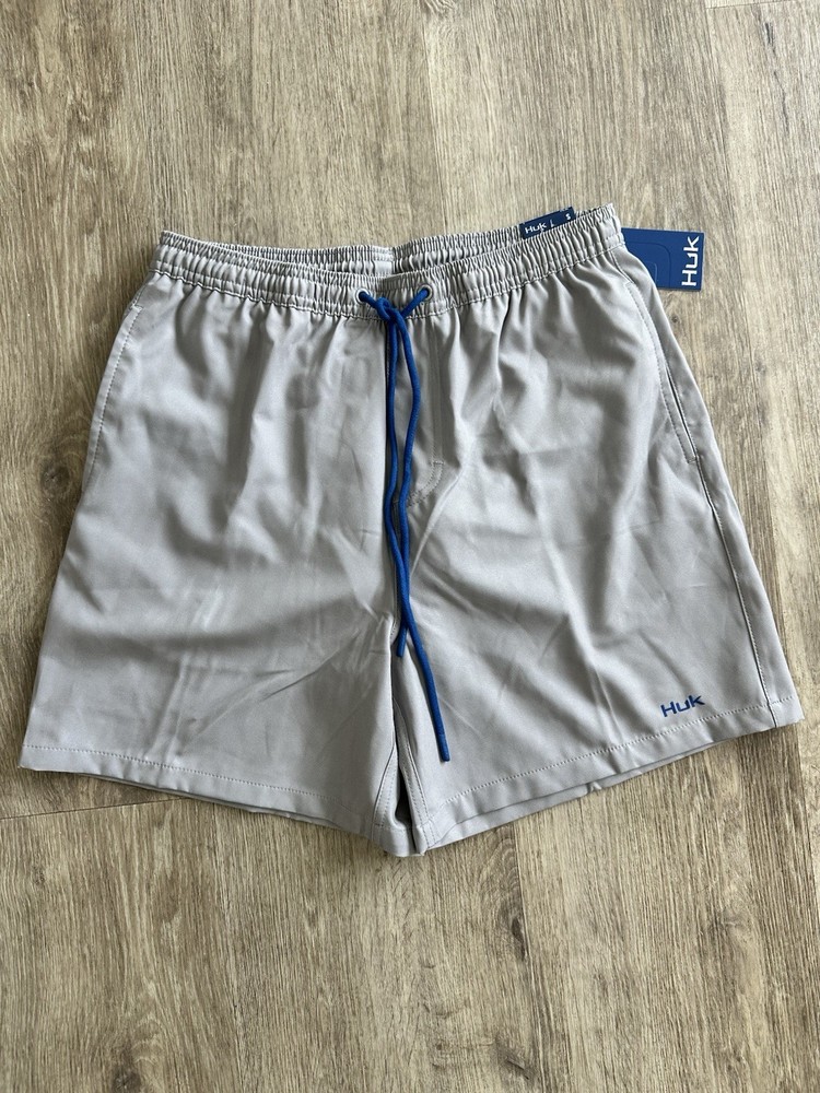 Huk Men's Performance Shorts