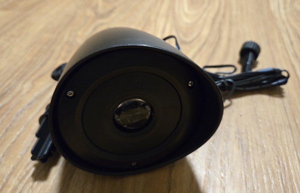 Red Skull Halloween Projector Light Waterproof