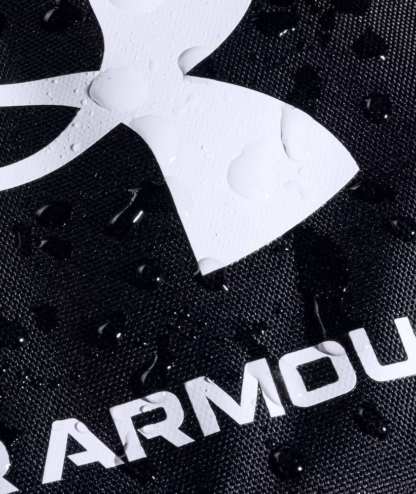 UA Essential Small Duffle Bag