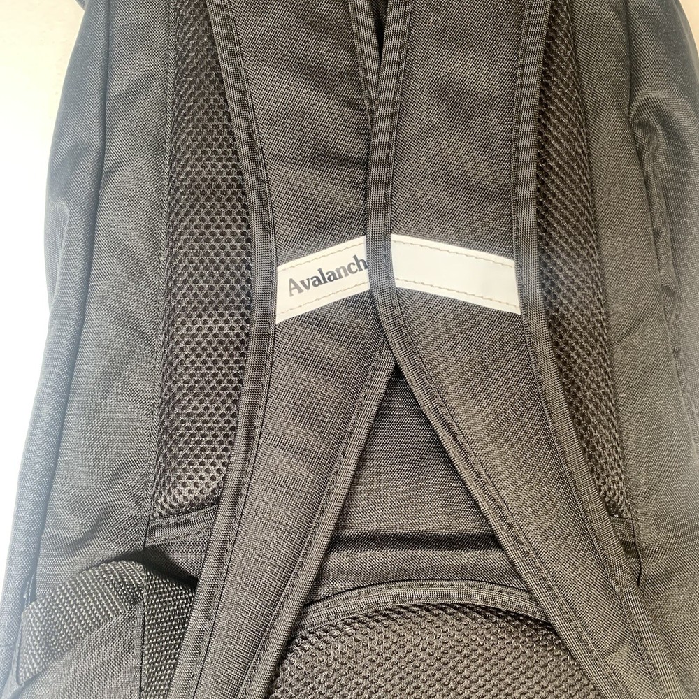 Avalanche Back Pack Daypack Hiking Bag