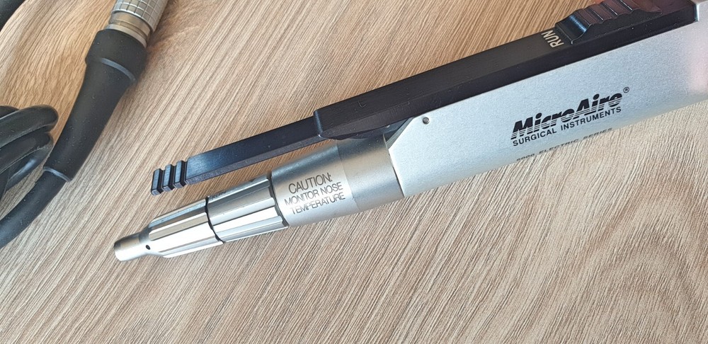 MicroAire 6000 Electric Series High Speed Drill 6130