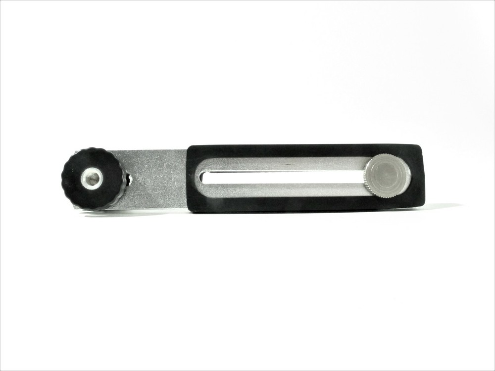 Basic Off-Camera Cold Shoe Flash Bracket