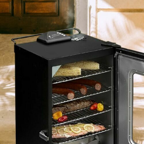 Digital Controller for Masterbuilt Electric Smoker Replacement Board