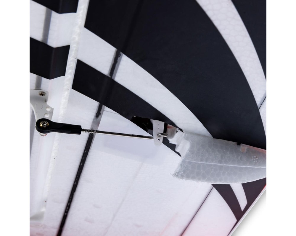E-flite ElectroStreak 1.1m Bind-N-Fly Basic Electric Airplane (1100mm)