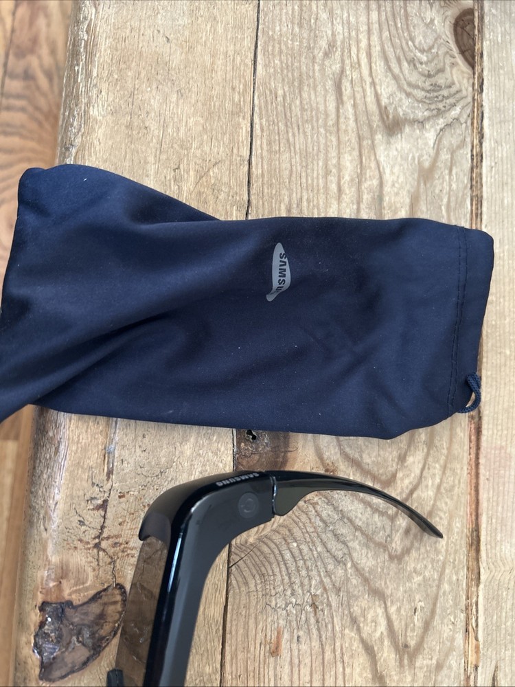 Samsung SSG-2100AB Active 3D Glasses- Not Tested