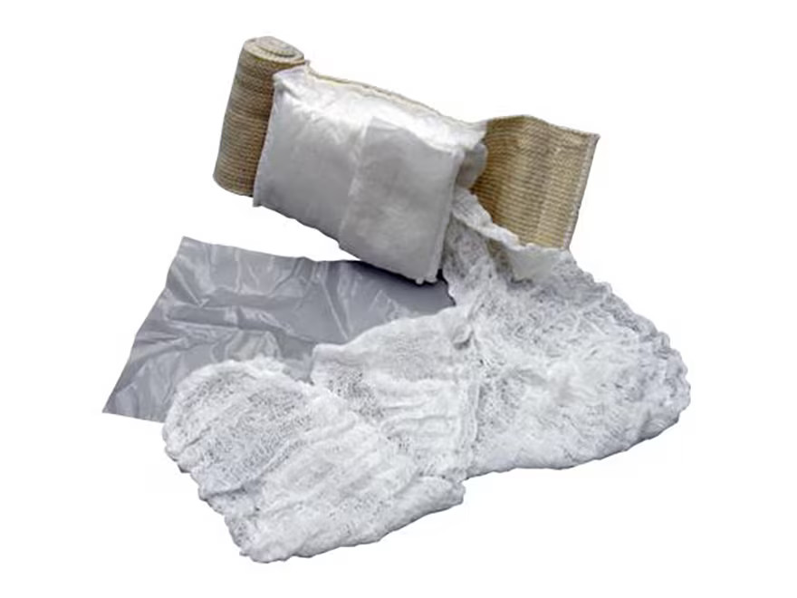 TacMed Solutions OLAES Modular Bandage 6"