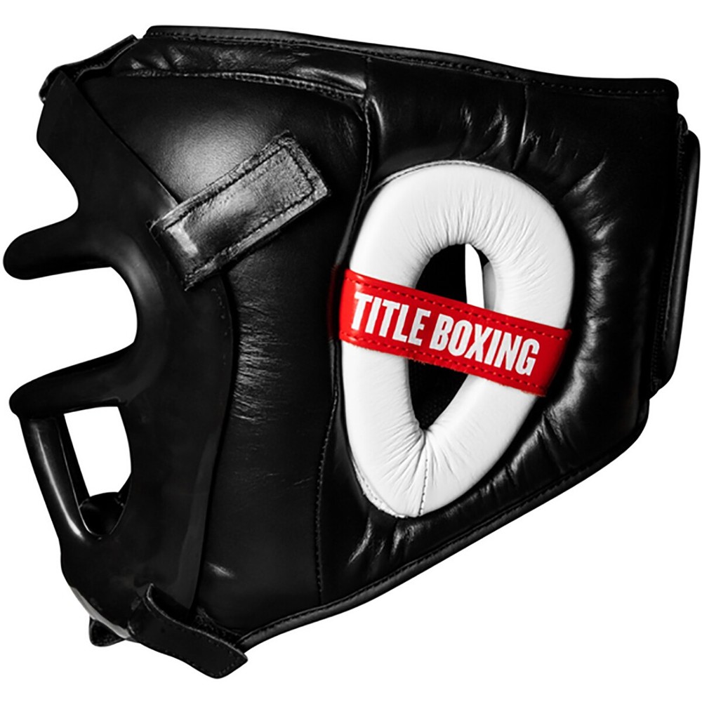 Title Boxing Universal No-Contact Training Headgear 2.0 - Large -