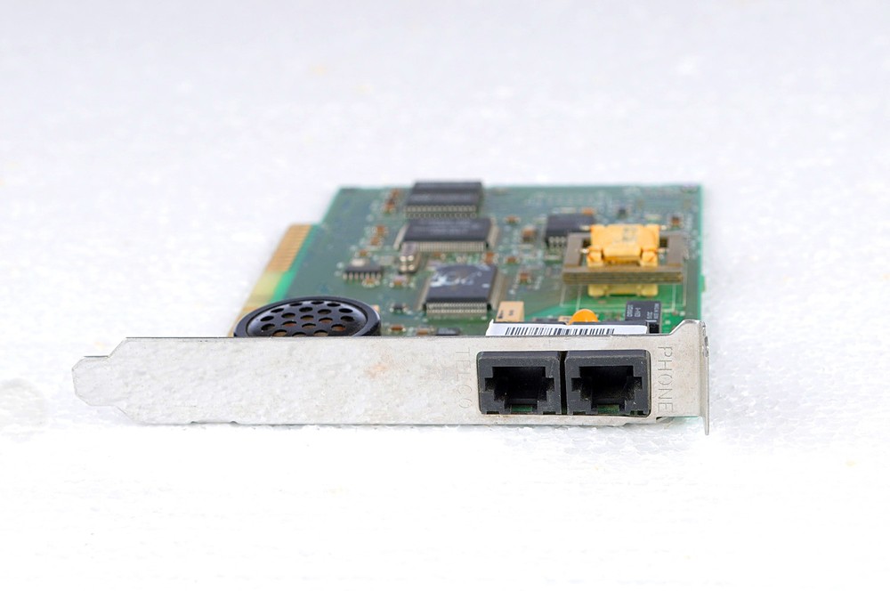 US Robotics 56K Internal Fax modem 00568300