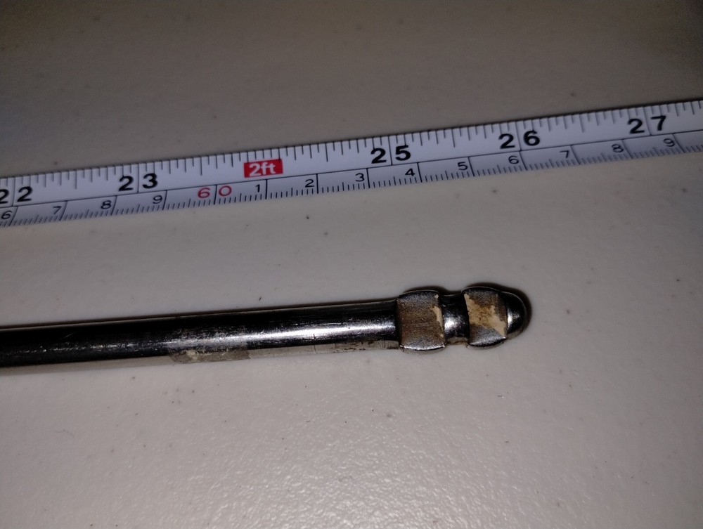 25" Spear Gun Spear Shaft