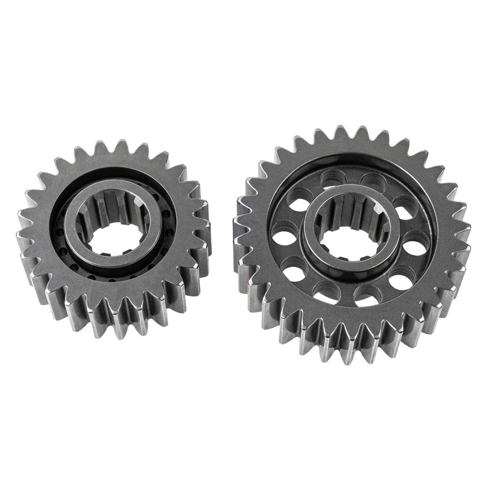 QUICK CHANGE GEAR SET - 15/23 8620 LW