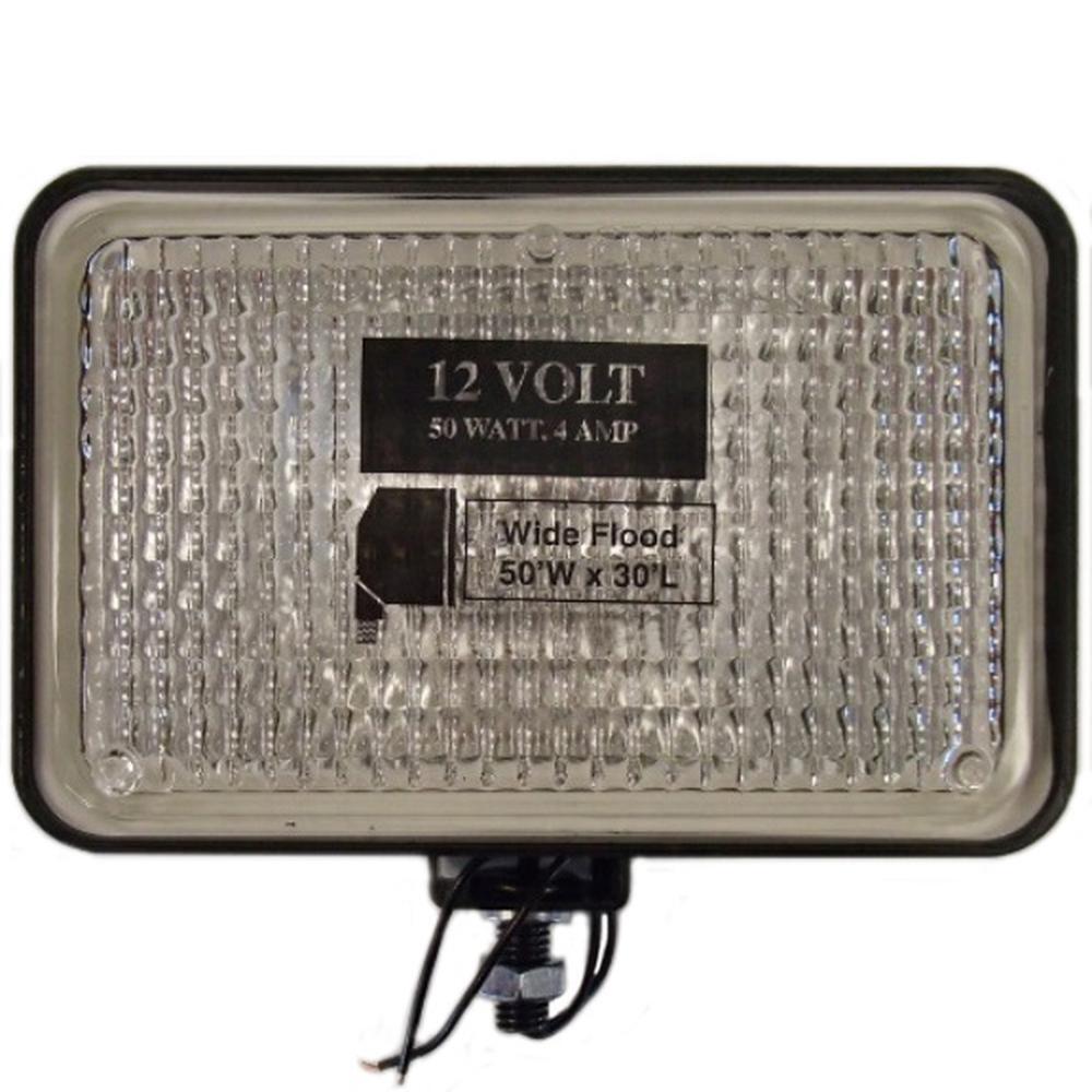 LED Tractor Light 92269C1