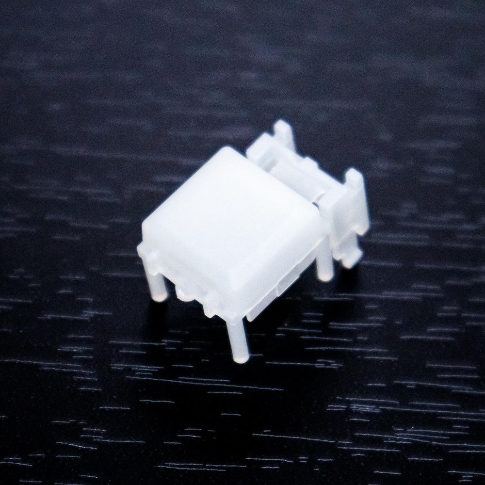 Korg White Button for microKORG Synthesizer Replacement Power Octave Program