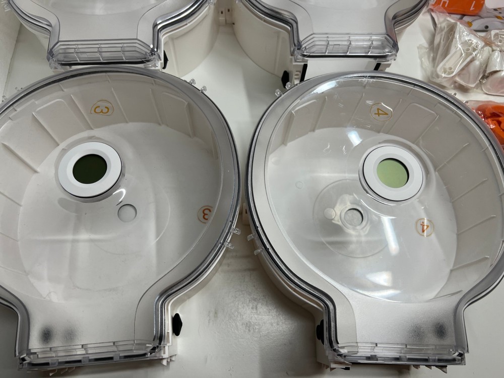 Howarx Enclosure for Bambu Lab AMS Lite Multi-Color 3D Printing System