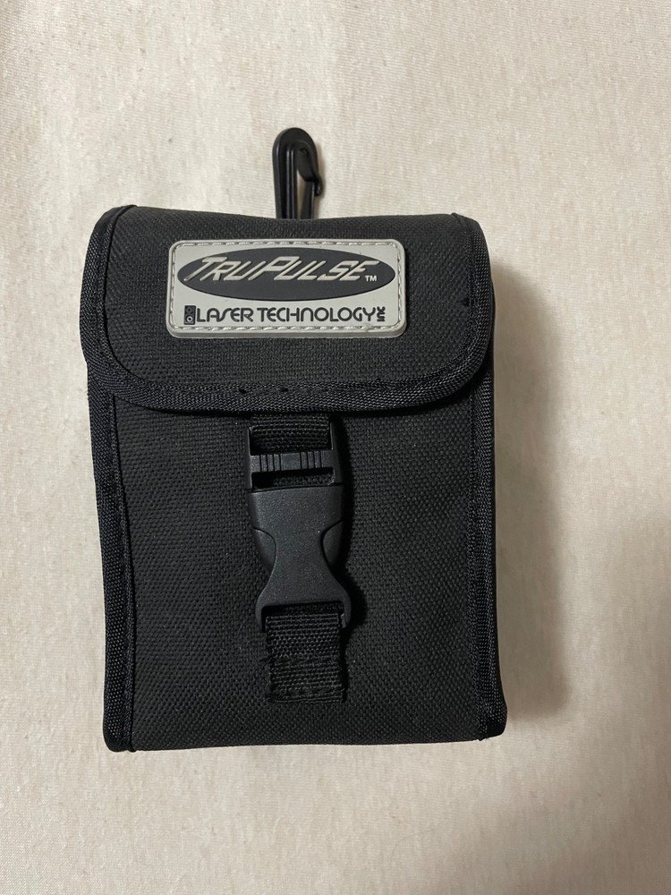 Laser Technology TruPulse 200 Laser Rangefinder Yellow