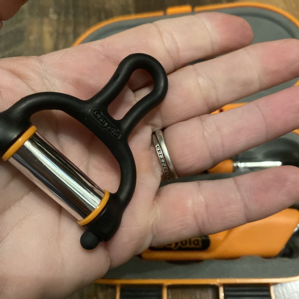 Crayola DigiTools PAINT PACK for iPad & iPad Mini Android Touch Tablets