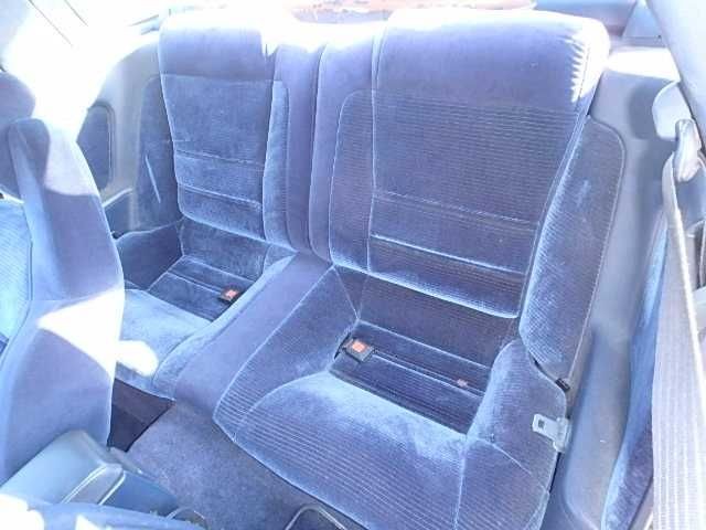 87-88 TOYOTA SUPRA ABS COMPUTER CONTROL MODULE ECM ASSEMBLY