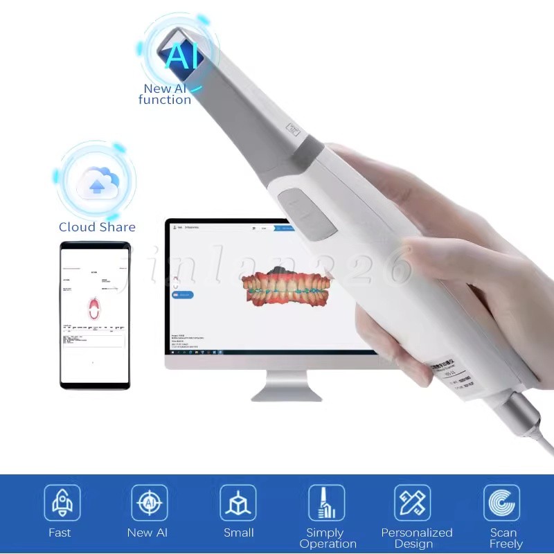 Intra-oral Scanner