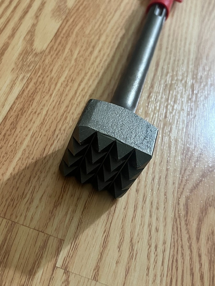 Bosch HS1909 Bushing Tool One Piece 1-3/4"