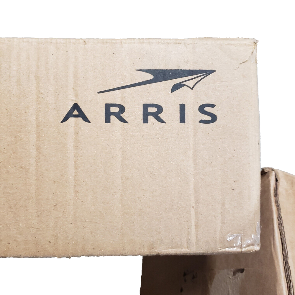 ARRIS DSR-4450 Commercial Integrated Satellite Receiver/Decoder - DigiCipher II