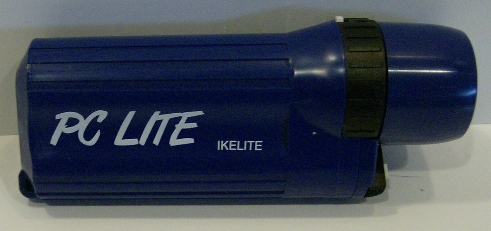 Ikelite PC Lite - Multiple Colors