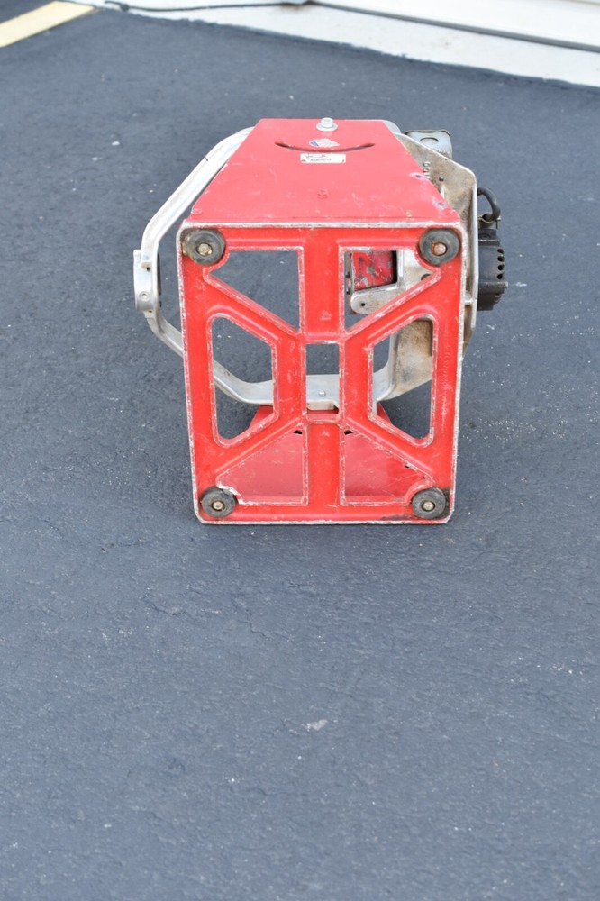 SPARTAN TOOL MODEL 100 POWER UNIT