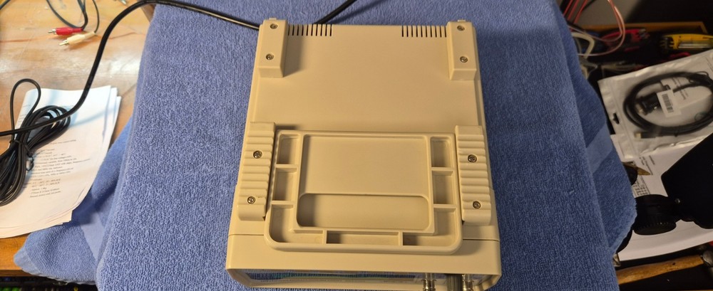 Victor VC3165 High Reolution Frequency Connter