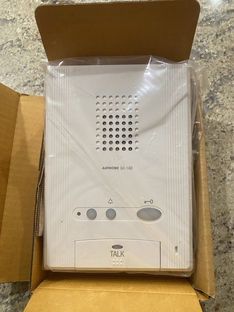 Aiphone Intercom GH-1AD