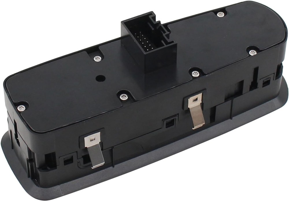 Front Left Master Power Window Switch for Porsche Panamera 2011-2016 Macan 2015-