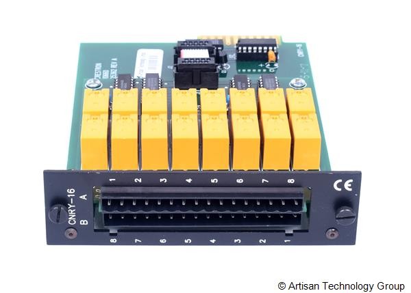 Crestron CNRY-16 16 Relay Control Card