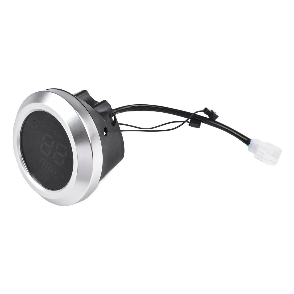 Headlight Display Panel Bicycles Accessories For Scooters Meter Vehicle