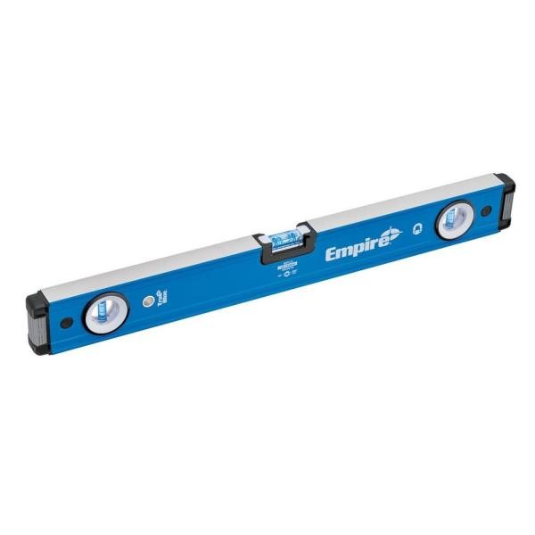 24 Mag Pro Box Level