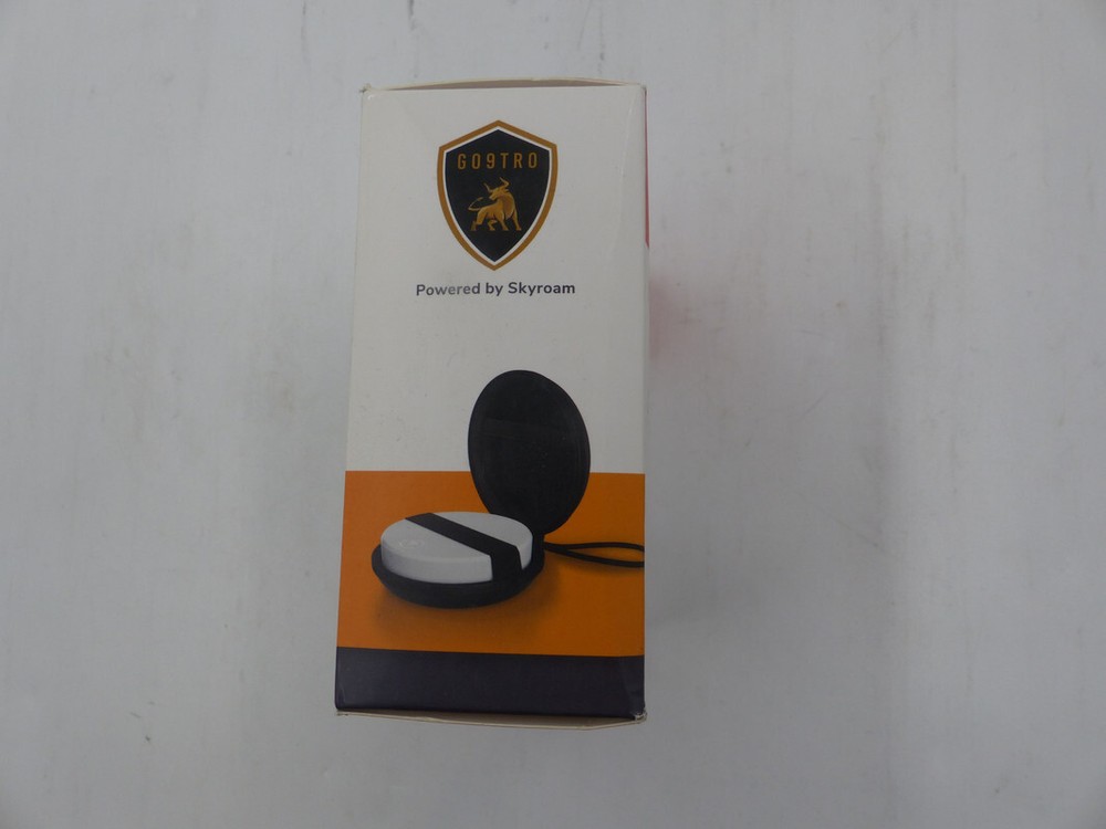 GO9TRO CRYPTO WIFI HOTSPOT