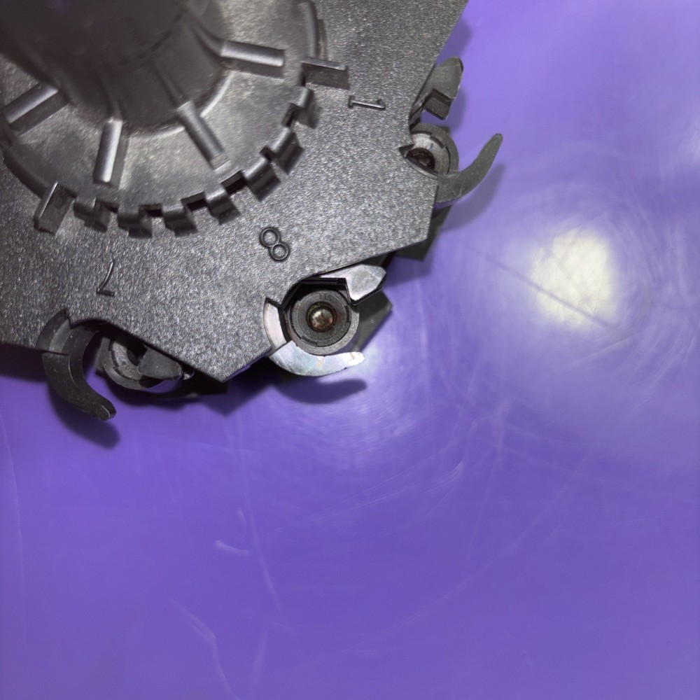 Hewlett-Packard Hp 7550A, 7550 Plus Plotter Carousel.