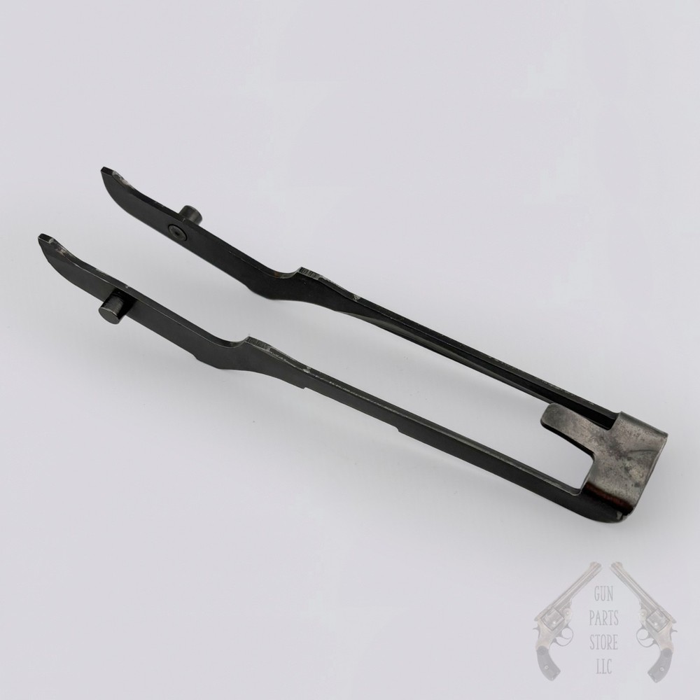 12 Ga. Elevator Assy for MOSSBERG 500, 590