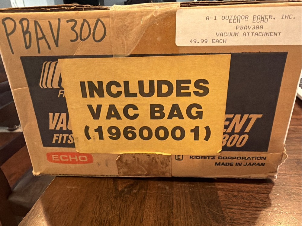 1960001 Pbav 300