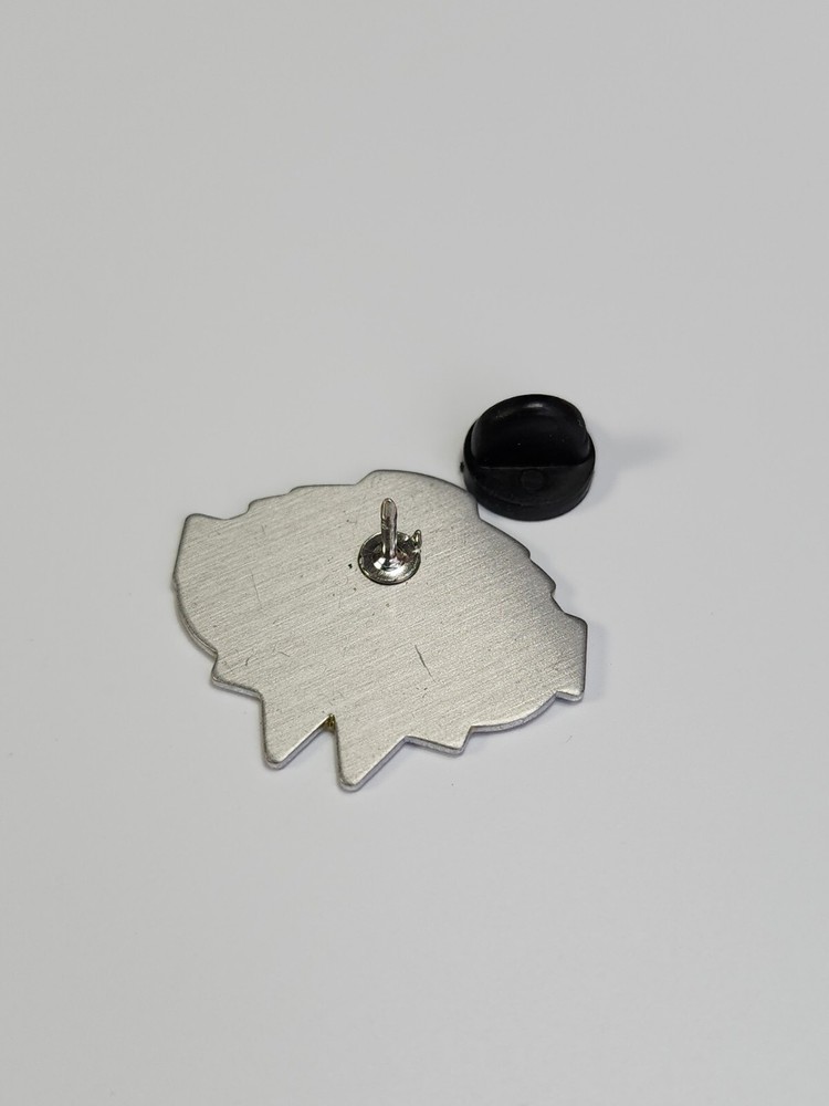 NASCAR Day 2010 Lapel Pin