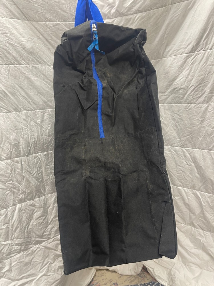 bmw laundry ski XXL bag