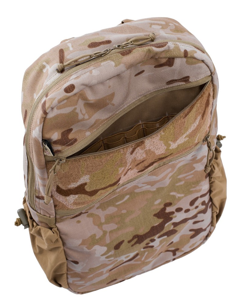 15L Day pack Multicam Arid EDC/tactical Backpack
