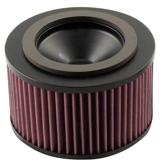 K&N Sports Air Filter Replacement Filter E-2015